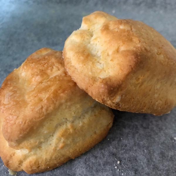 手作りスコーンの作り方簡単・本格・スタバ風人気レシピも！キナリノ
