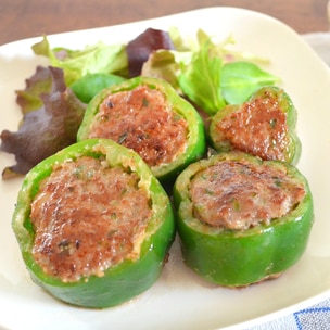 ジップロックでできる!鶏ひき肉のミートローフ