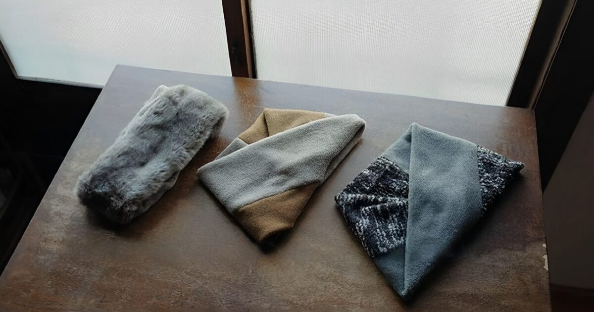 SALE マフラー 1点物 手作り 手編み クロシェット ストール ネックウォーマー アウター レディース 厚手 あったか かわいい おしゃれプチギフト 冬 : 雑貨のセレクトショップSmileMe - 通販 - Yahoo!ショッピング