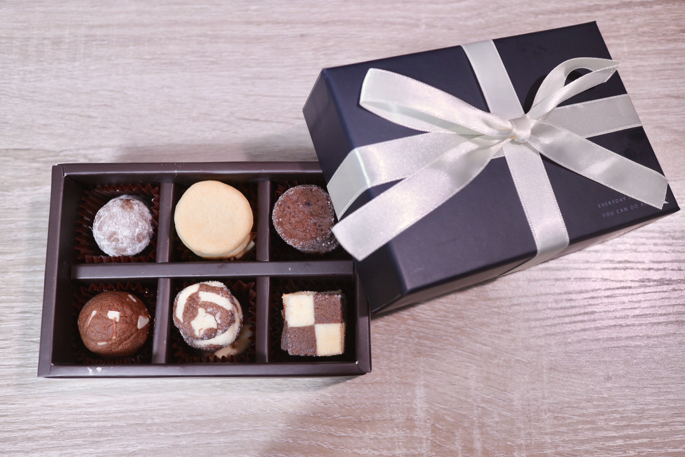 ｾﾘｱﾊﾞﾚﾝﾀｲﾝ箱缶袋ｸﾞｯｽﾞ2025 本命やおしゃれ,大量向けなど！ﾁｮｺ包装実例&ﾀﾞｲｿｰ100均も - 100均✖Sweetsレシピ‼