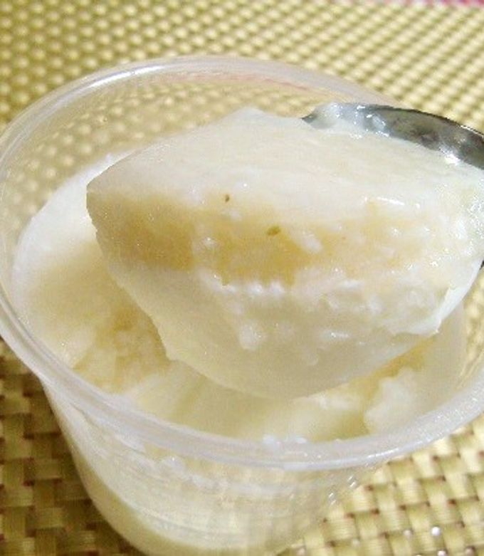 飲むだけじゃない！ 食べておいしい甘酒スイーツ7選三越伊勢丹の食メディアFOODIE フーディー