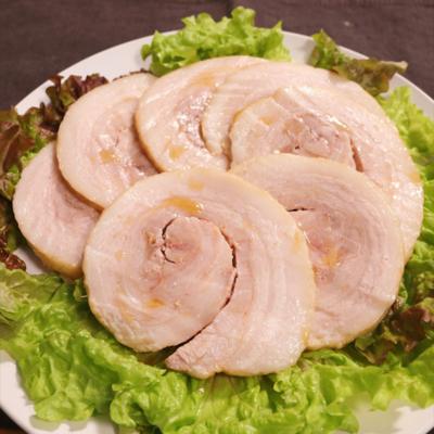 圧力鍋で♪ チャーシュ