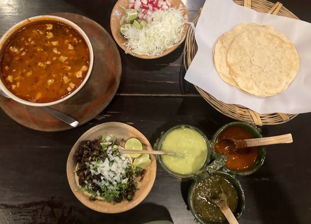 ライムスープレシピ・料理タニタ社員食堂レシピ