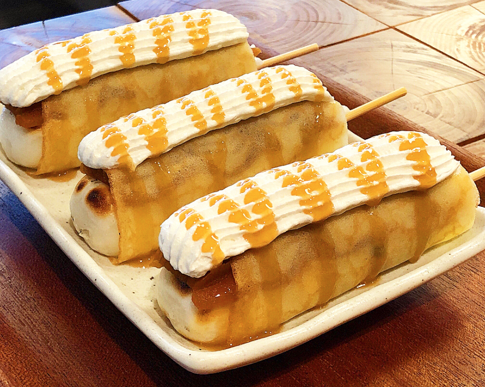 最旬インスタ映えスイーツのお店3選ハワイの最新情報をお届け！LaniLani