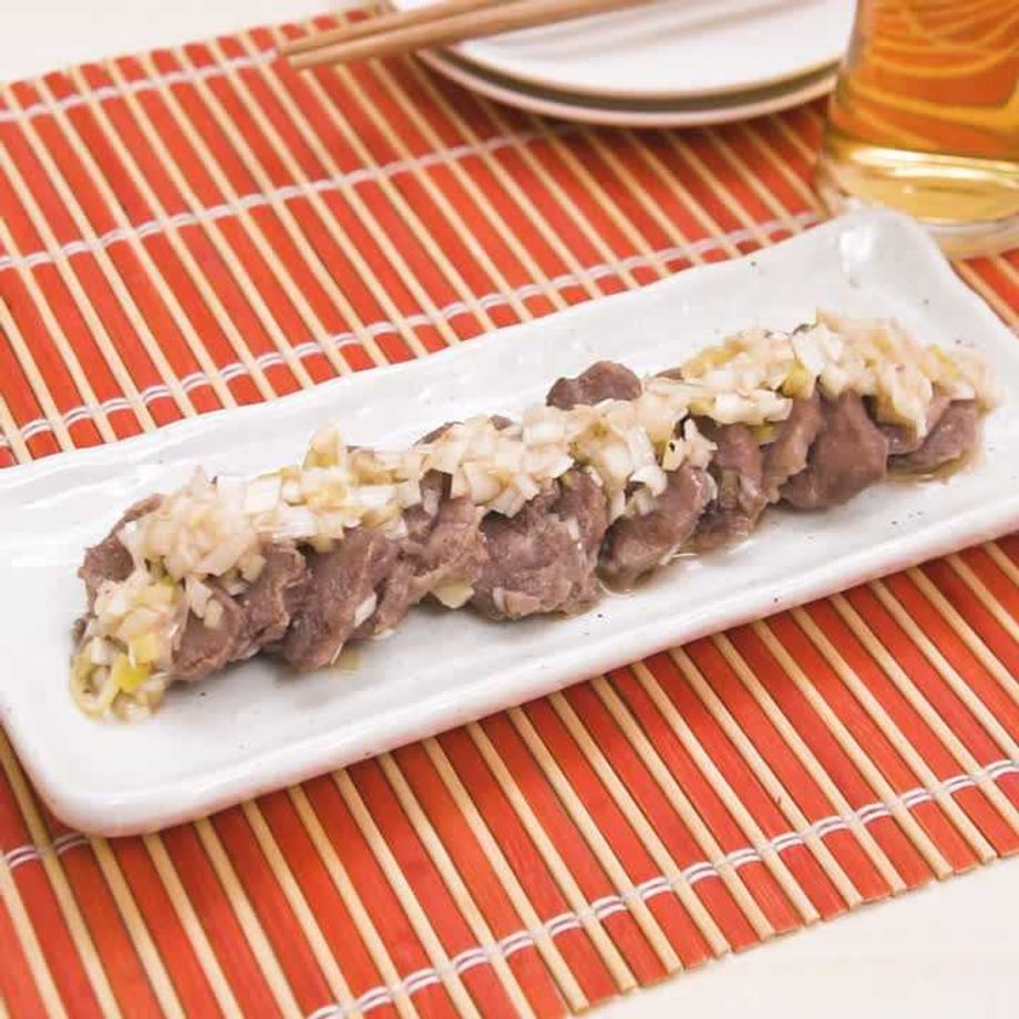 パリッコのおつまみ革命 47とっろとろの口溶け! お手頃な豚タンと市販のルーで牛タンに引けを取らない贅沢感「豚タンシチュー」マイナビニュース