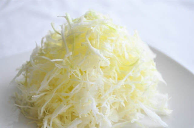 白菜 塩昆布 ツナ 和田明日香TikTok