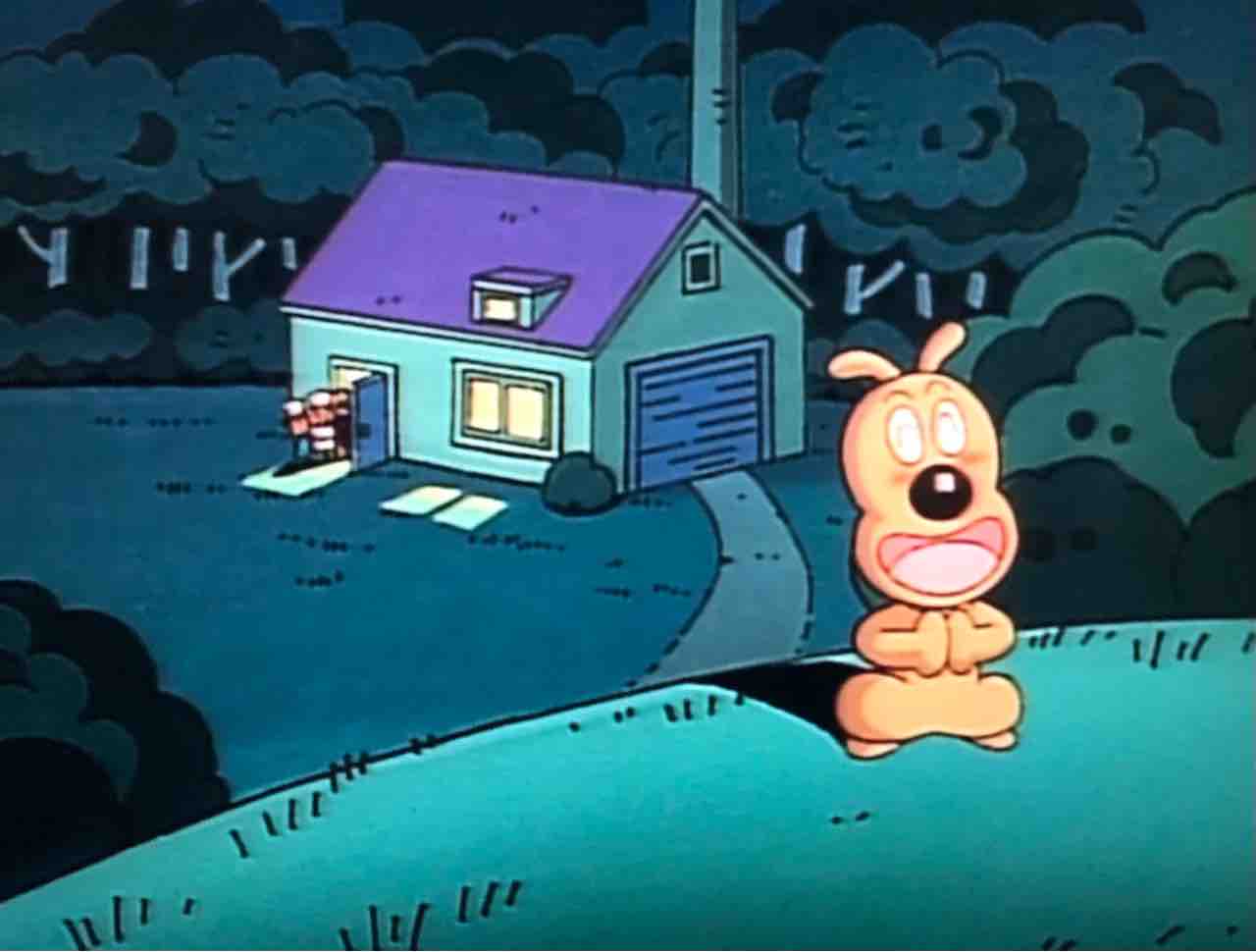 めいけんチーズをさがせ！アンパンマン大好きヲタクによるアンパンマンのあらすじと感想