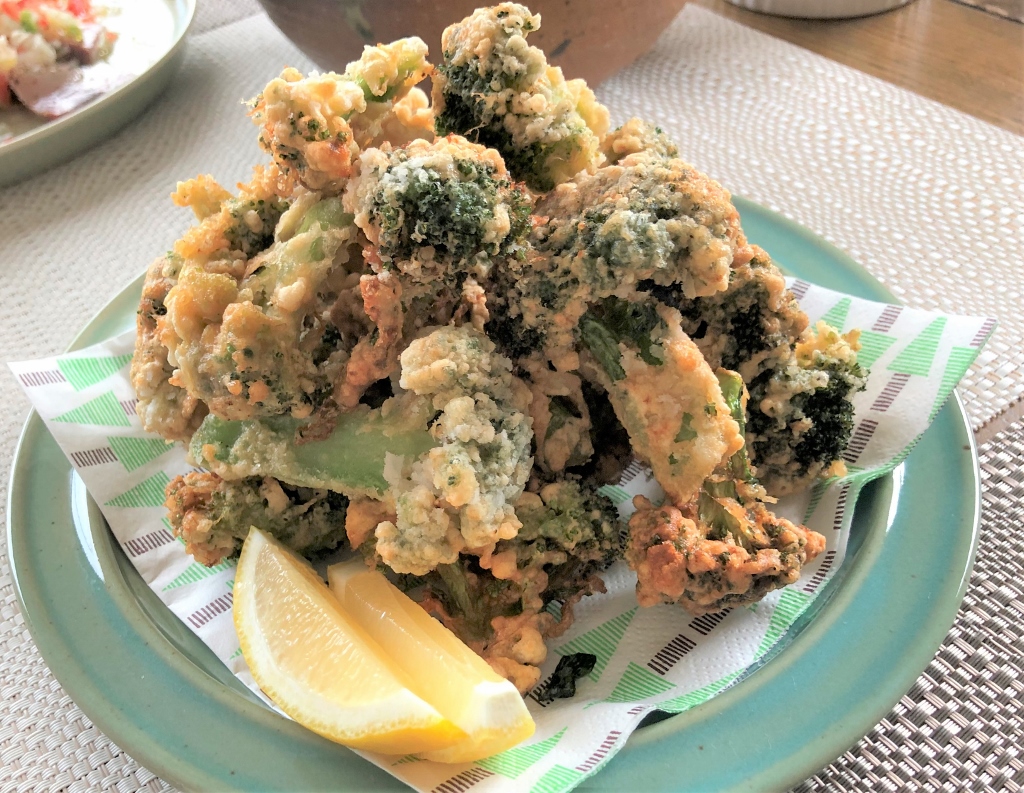 ブロッコリー -イオンのプライベートブランド TOPVALU トップバリュ- イオンのプライベートブランド TOPVALU トップバリュ