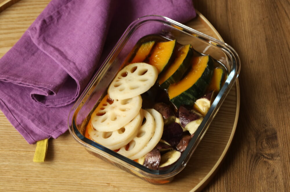 How to make Grilled Eggplant and KabochaA simple and healthy side dish!A classic dish that go- YouTube