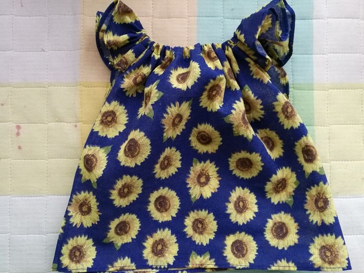 ソルベワンピースandチュニック型紙akino pattern