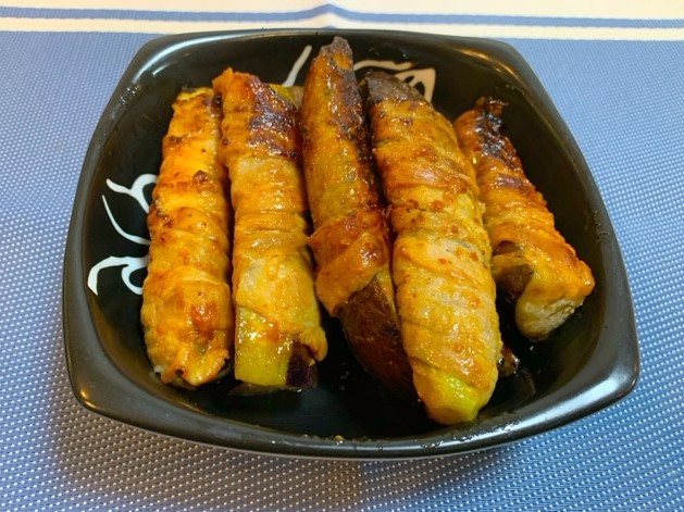 2ページ目 美味しすぎる「やせ」レシピ！ 大人気料理研究家リュウジが「月曜断食」と初コラボ文春オンライン