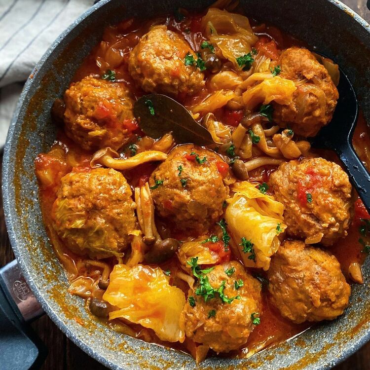 マジで海老の何倍もうめえ。トマト缶で作るチリソースが異常に美味しい 究極の鶏チリ