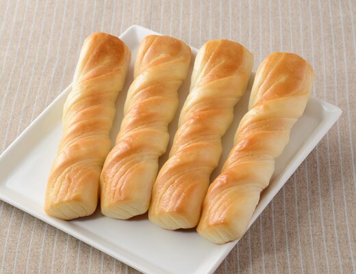 風味豊かな十勝産バター10%増量！「十勝バタースティック」シリーズリニューアル敷島製パン株式会社のプレスリリース