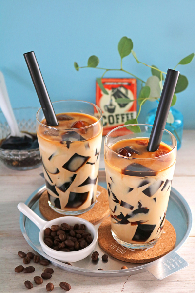 カフェモカ&カフェオレ ８枚入×６袋無添加 手作り おから クッキー「Tofu biscuit」自家製おからパウダーで焼き上げた無添加手作り焼菓子工房Candy Smile