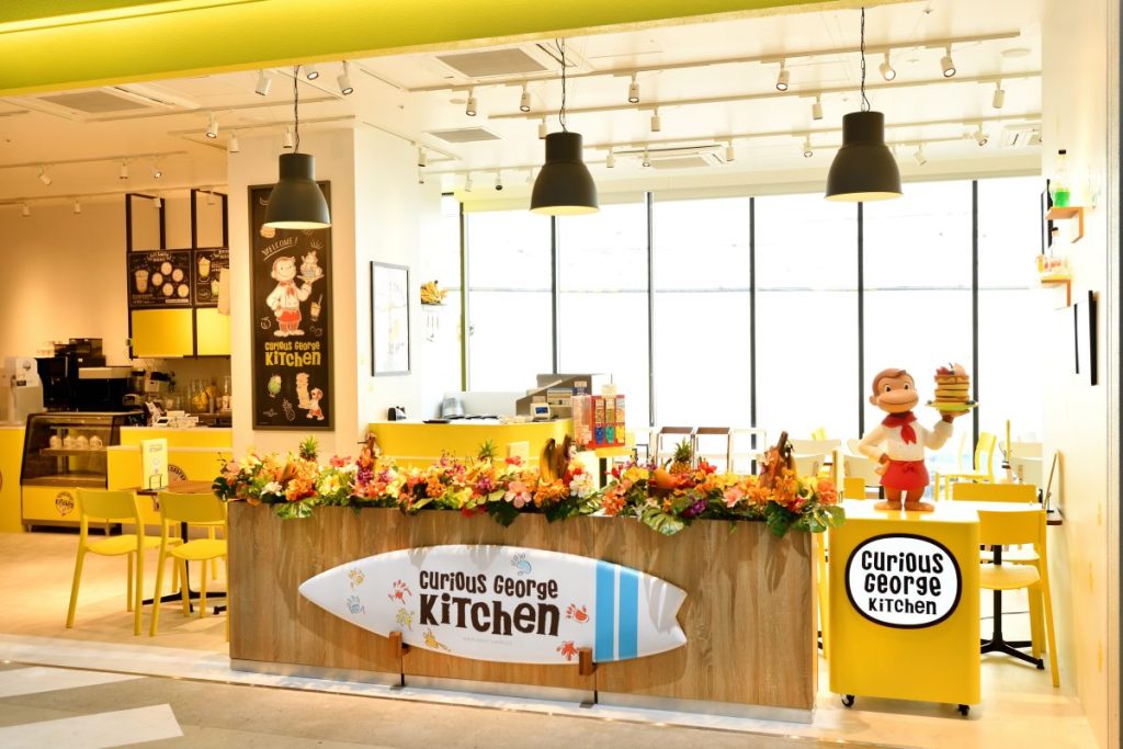 BTSのキャラクターTinyTANが働く 「カフェジョージア開店イベント」渋谷マークシティで9月13日 火 から3日間限定でオープンK-POP、韓国エンタメニュース、取材レポートならコレポ