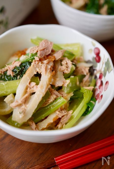 小松菜 レシピ つくれぽ最新人気ランキングTOP30！殿堂入りレシピを中心にご紹介レシピランキングネット