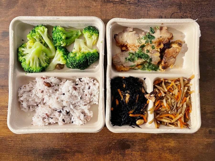 2025年最新 大ボリュームで高カロリーな宅配弁当おすすめ7選 がっつり食べたい男性にもカジナビ