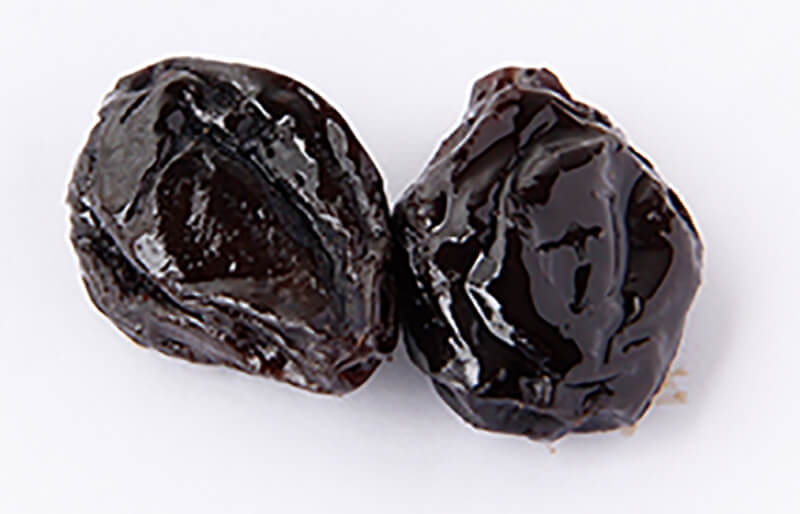 プルーン 大粒・種つき静岡の製茶メーカー「佐藤園」