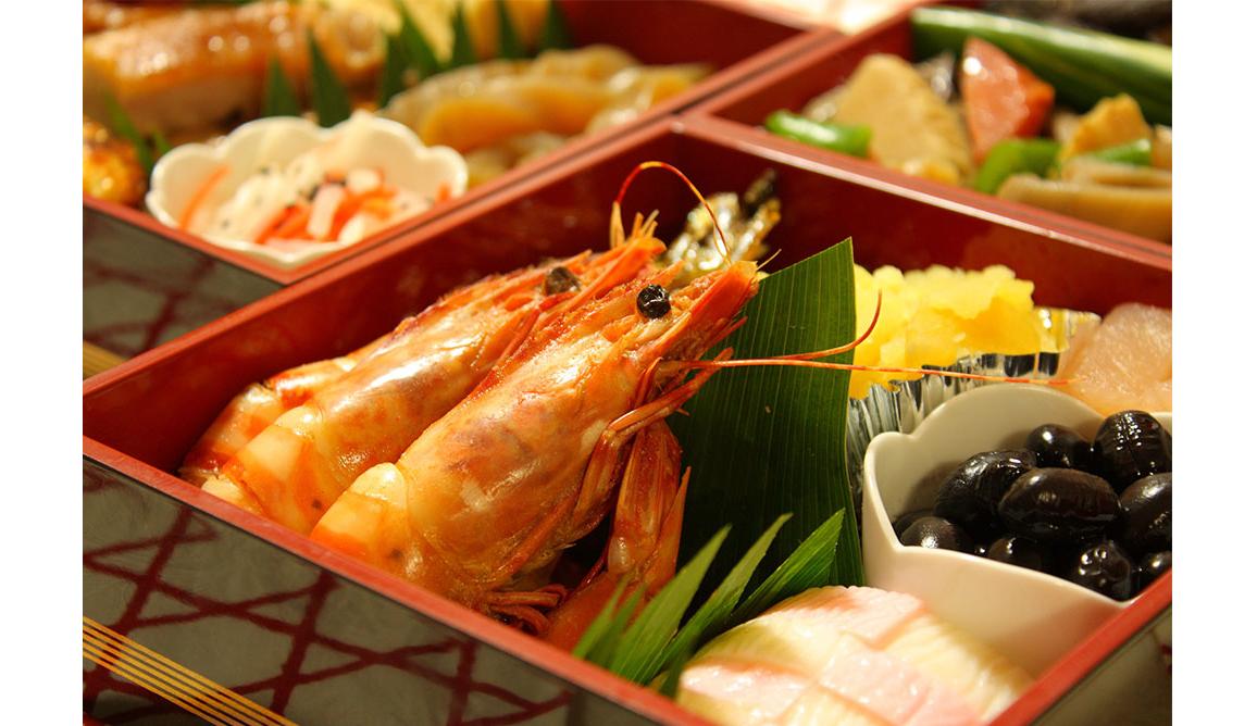 おせちの詰め方!簡単・おしゃれな重箱の盛り付け方のコツキッコーマンホームクッキング