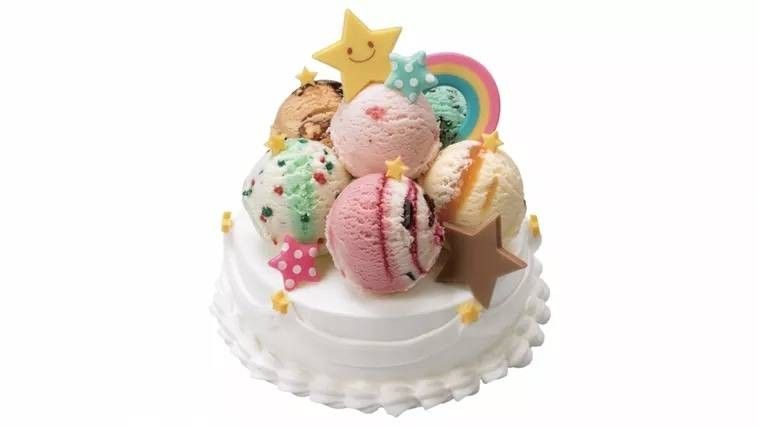 常識 サーティワンの店頭に並んでいるアイスは「31種類」ではなく「〇〇種類」ロケットニュース24