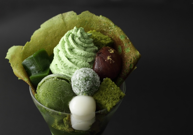 The charm of EXPOCITY三井ショッピングパーク ららぽーとEXPOCITY