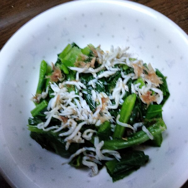 節約にもなる!「えのきと小松菜」のかんたん副菜レシピフーディストノート