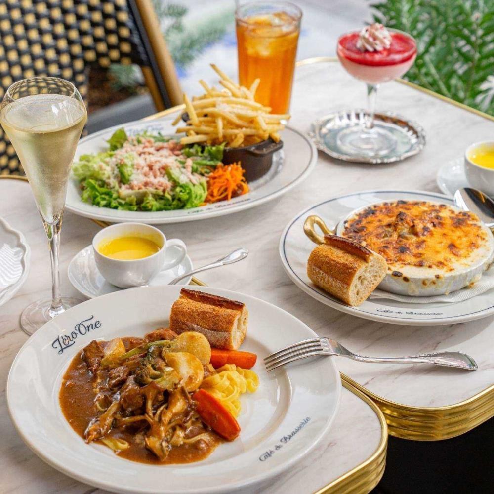 町田でランチ♪お腹も心も満たされるおいしいランチ9選！icotto イコット