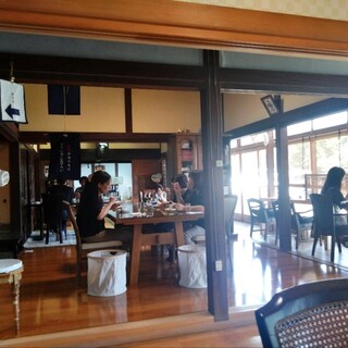 大木戸珈琲 - 匝瑳市松山 カフェ・喫茶Yahoo!マップ