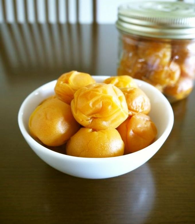 初心者必見 干さない、シソ不要！ 昔ながらの塩漬け梅干しの簡単な作り方三越伊勢丹の食メディアFOODIE フーディー