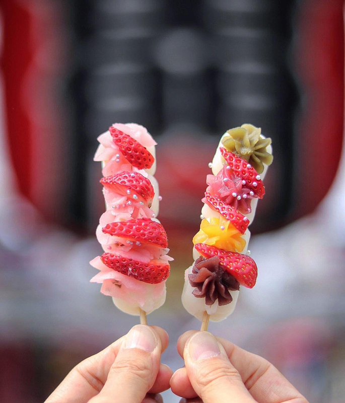 浅草花やしき通り クチコミ・アクセス・周辺情報浅草 - フォートラベル