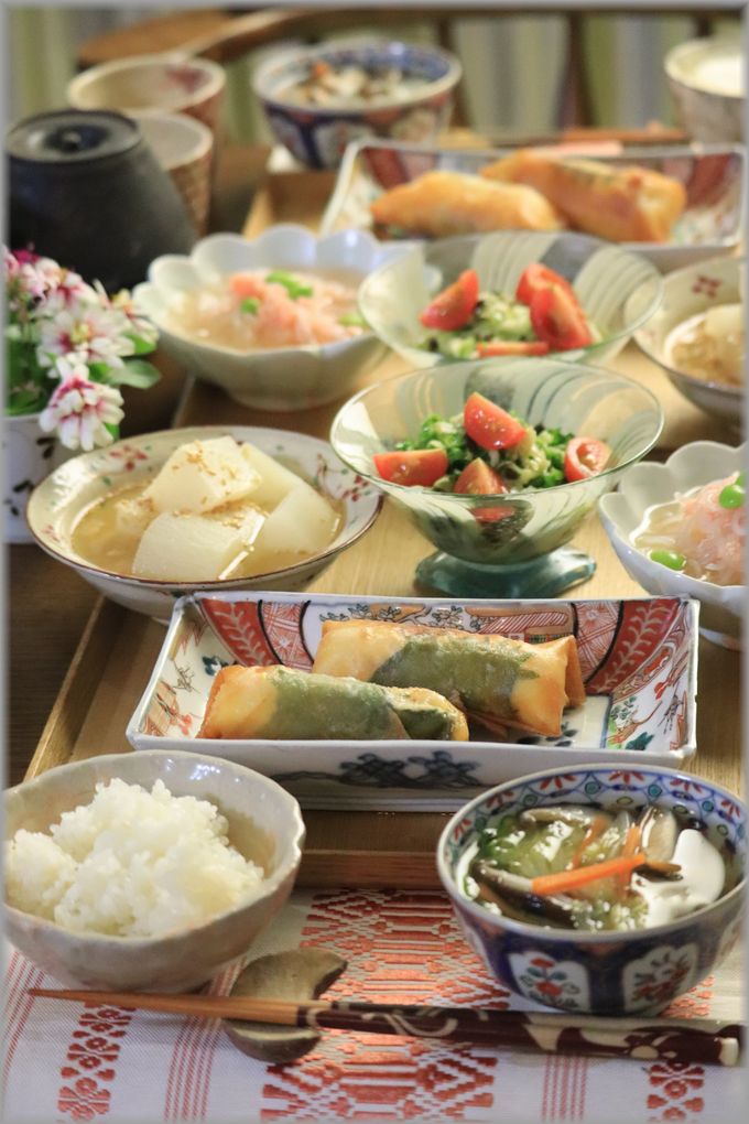 今日の献立は「エスニック風親子丼」 - E・レシピ 1 1ページ