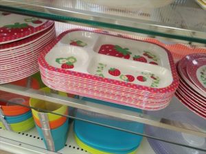 食べすぎ防止👀100均ダイエットプレートで自然に美味しくダイエット❣そのレシピ✨シュウシュウガール