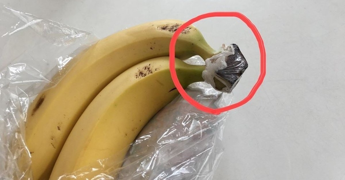 バナナの保存方法Dole ドールジャパン