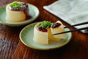 基本のふろふき大根のレシピ 作りやすいみそだれの配合も紹介！：白ごはん.com