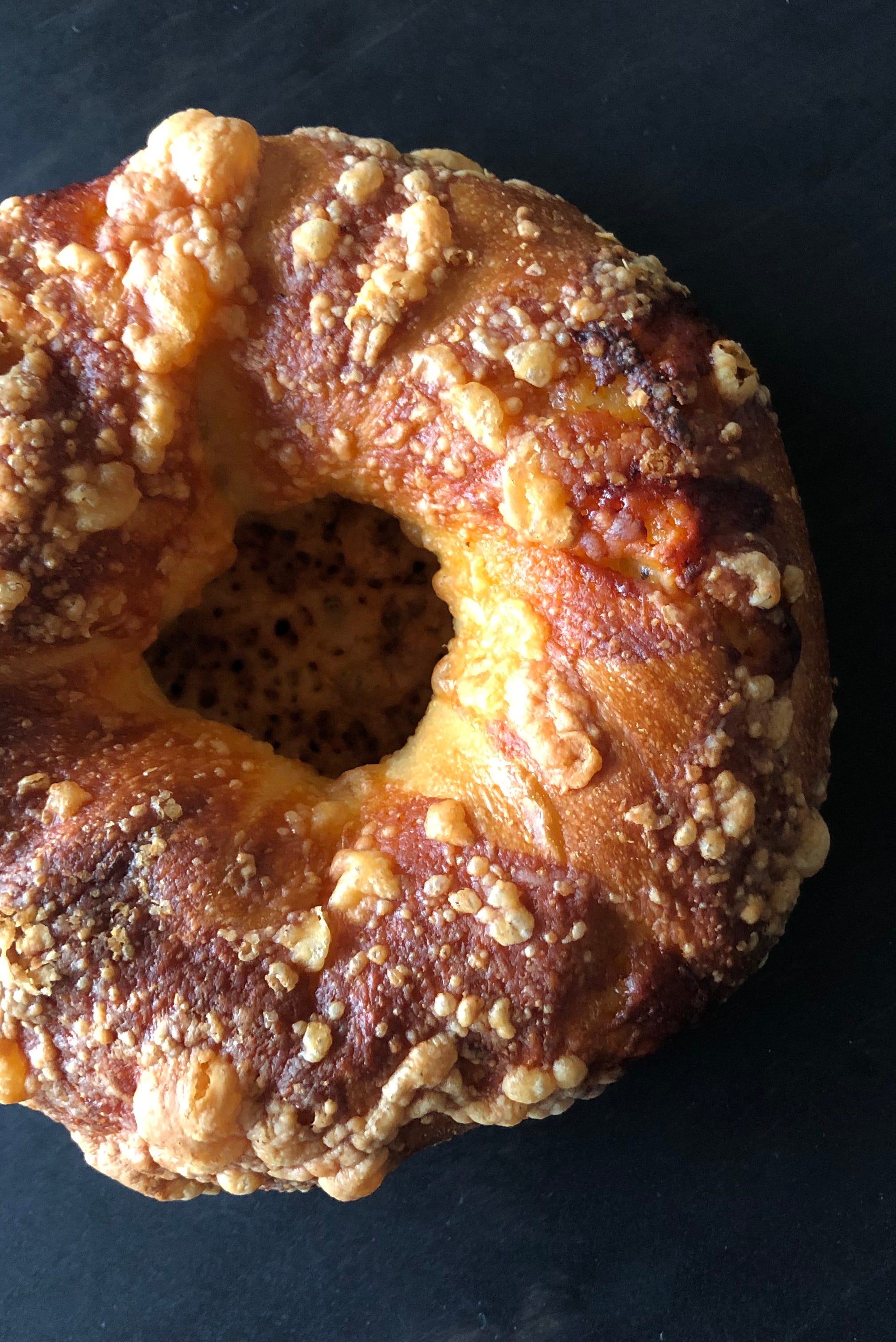 体に優しいマクロビベーグル＆おやつ 東京べーぐるべーぐり