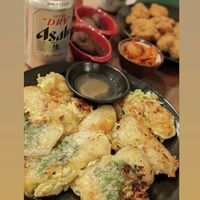 えび, キャベツ & ライスペーパー の レシピ