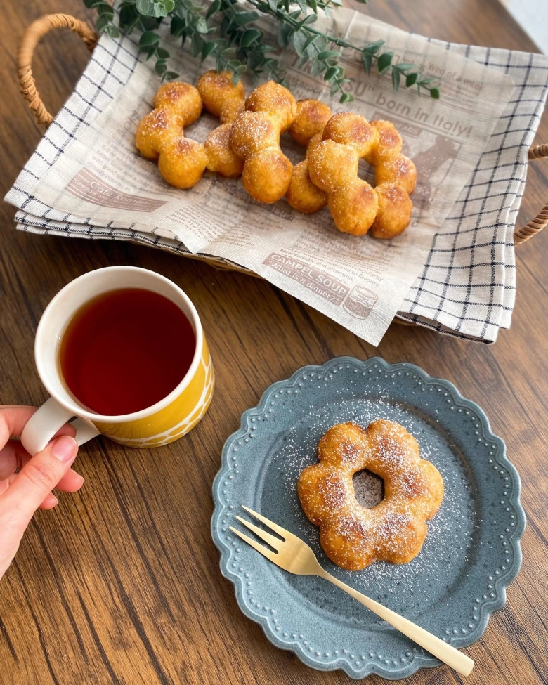 レシピ 餅 スイーツからおかずまで！～お餅のアレンジレシピ Vol.１～