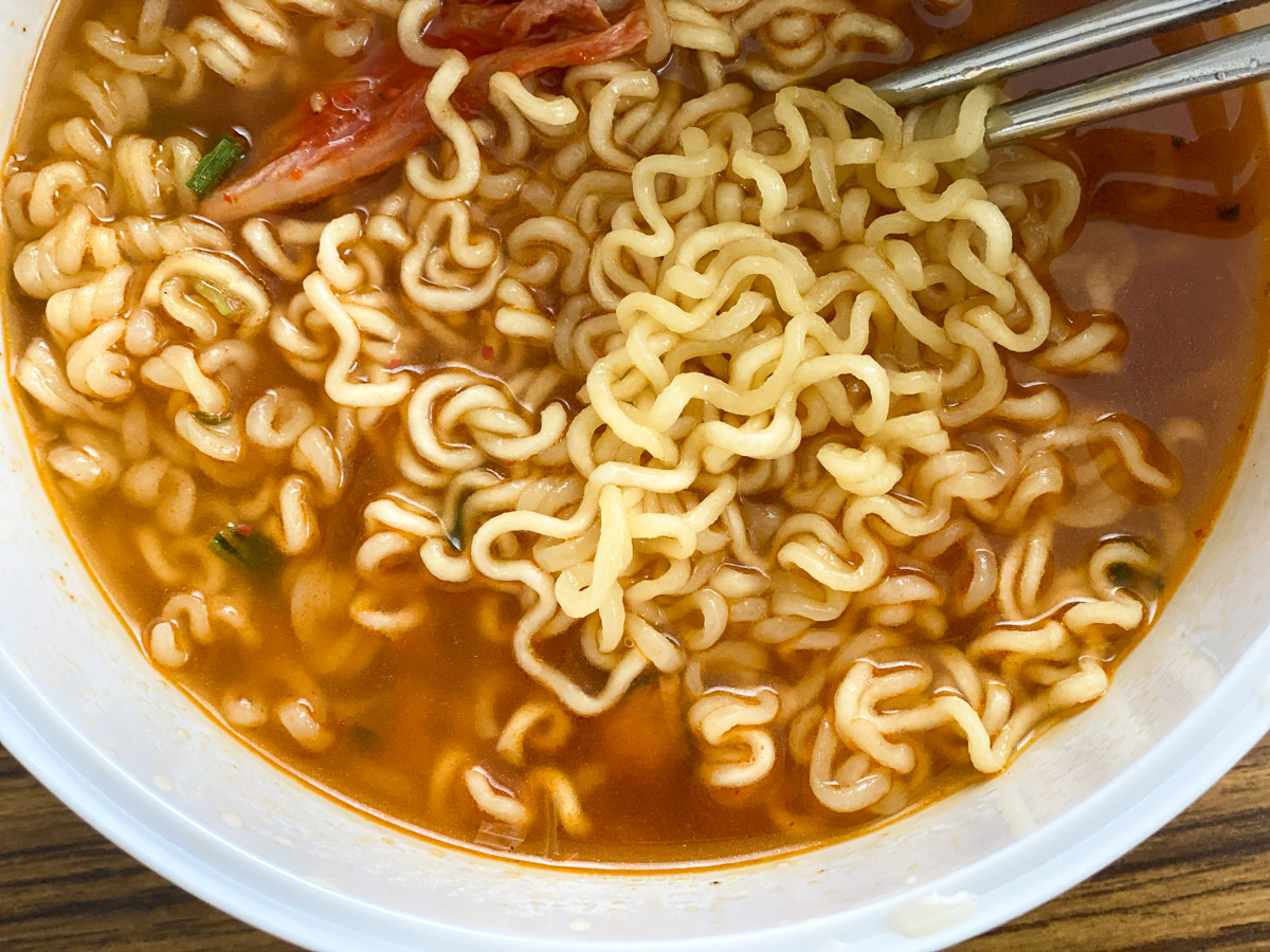 簡単レシピ教えちゃいます 一家に一つビストロヌードル！ - 3COINS スリーコインズ 3COINS+plusららぽーと和泉店のHITOMIのスタッフブログPAL CLOSET パルクローゼット- パルグループ公式ファッション通販サイト