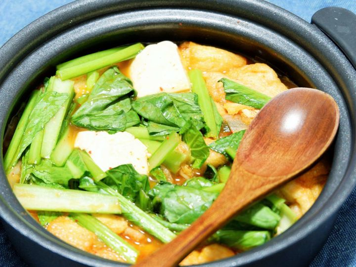 野菜不足解消にも◎「レンジ蒸しキャベツ」が主役のお手軽おつまみフーディストノート