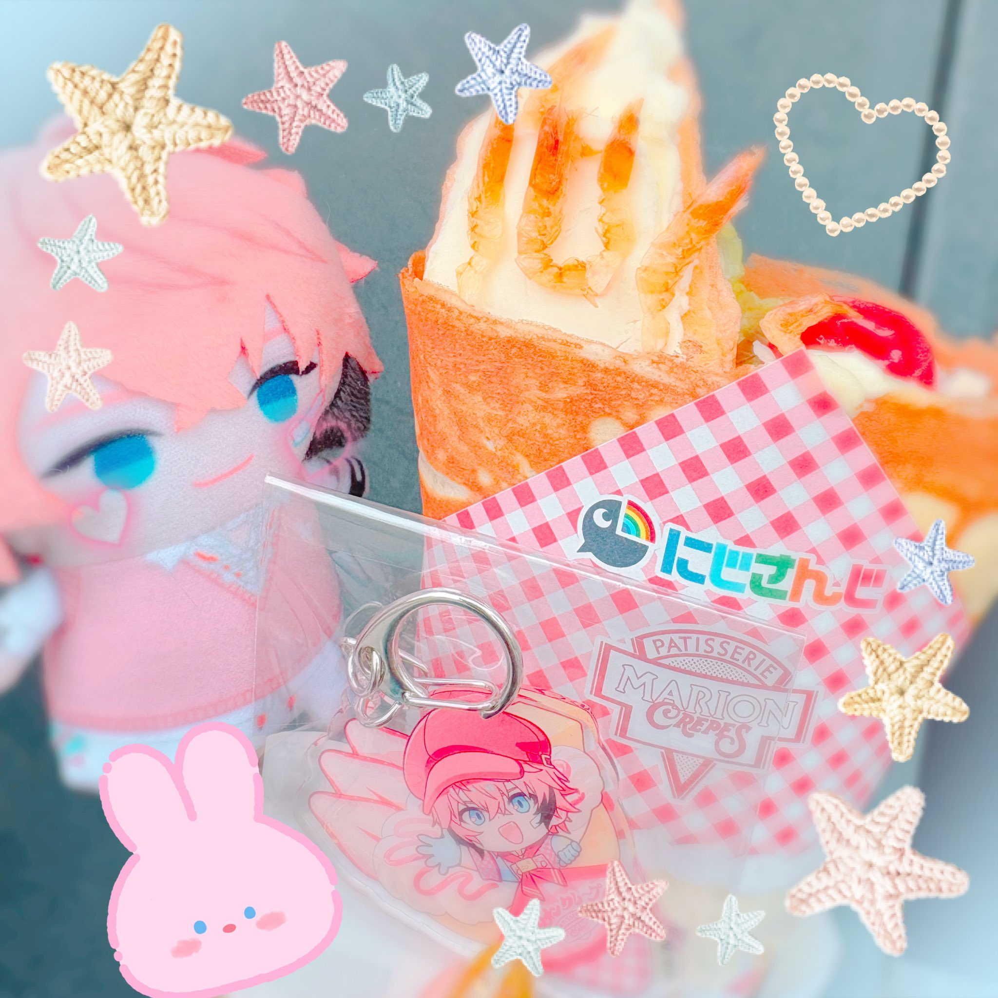 しょっぱいのも良い♪お食事系クレープのおすすめレシピ5選の人気レシピ・作り方デリッシュキッチン