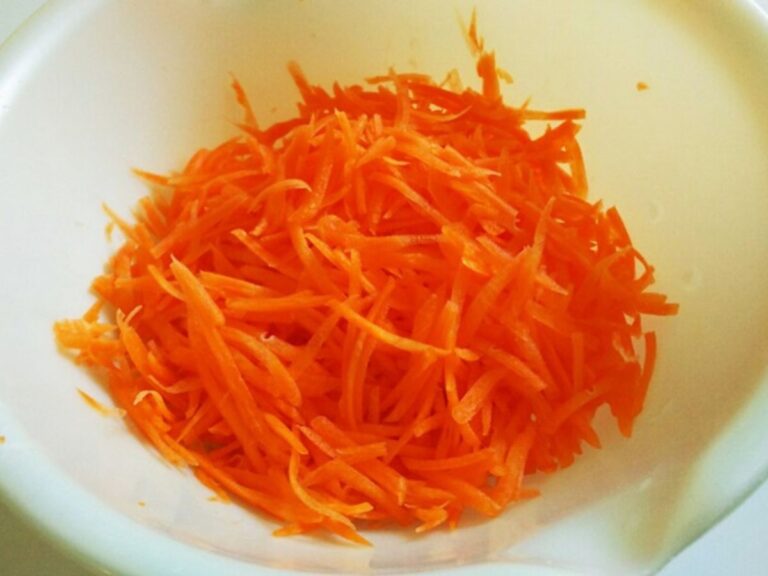 細く綺麗に！人参の千切り by ニャーコ♪クックパッド簡単おいしいみんなのレシピが392万品