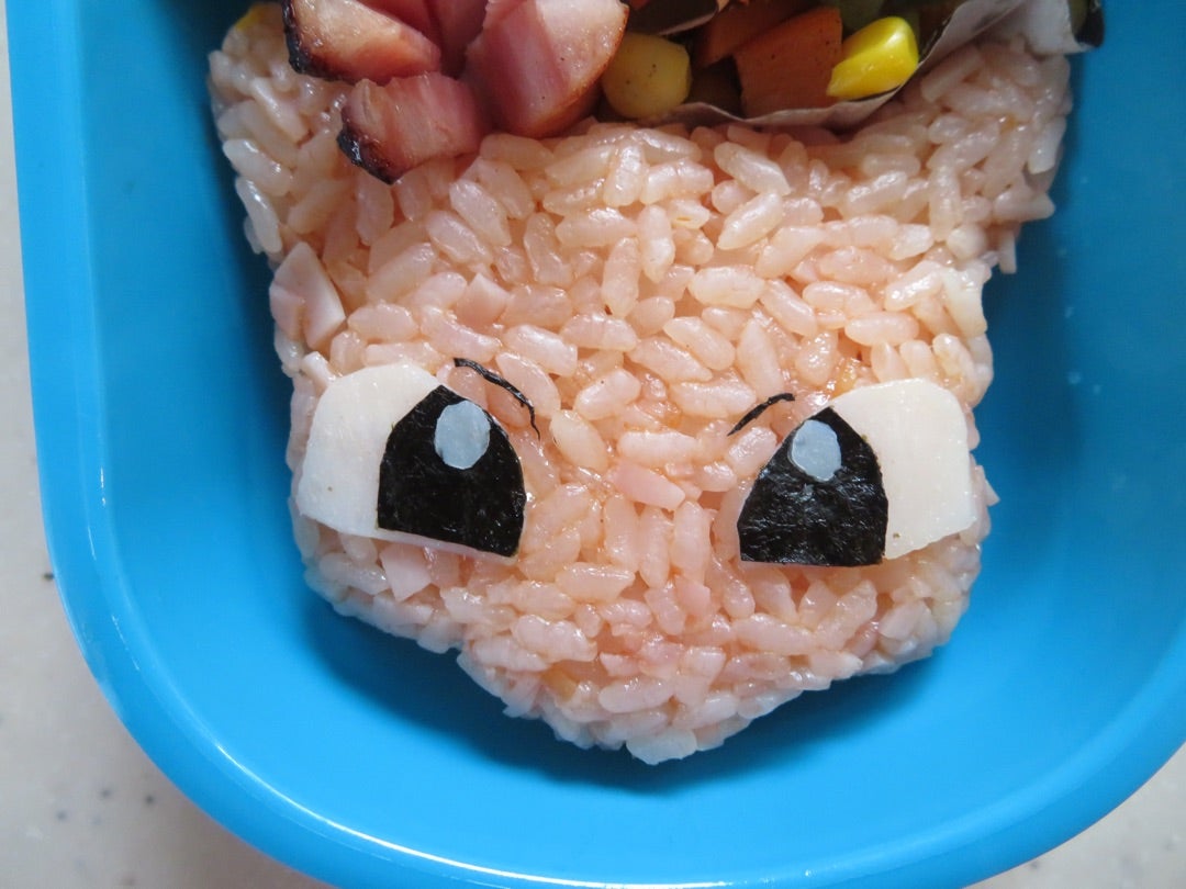基本からアレンジまで！思わずつくりたくなる「キャラ弁 ポケモン ミュウ」のレシピ集クックパッド