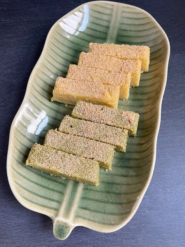 夏の薬膳スイーツ♪簡単ココナッツミルクプリン 国際薬膳師レシピ