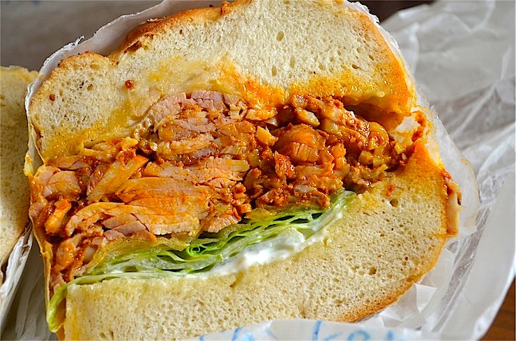 東京、ベーグル10選