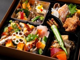 初夏のかながわ味わい弁当」を期間限定で販売!神奈川県のプレスリリース