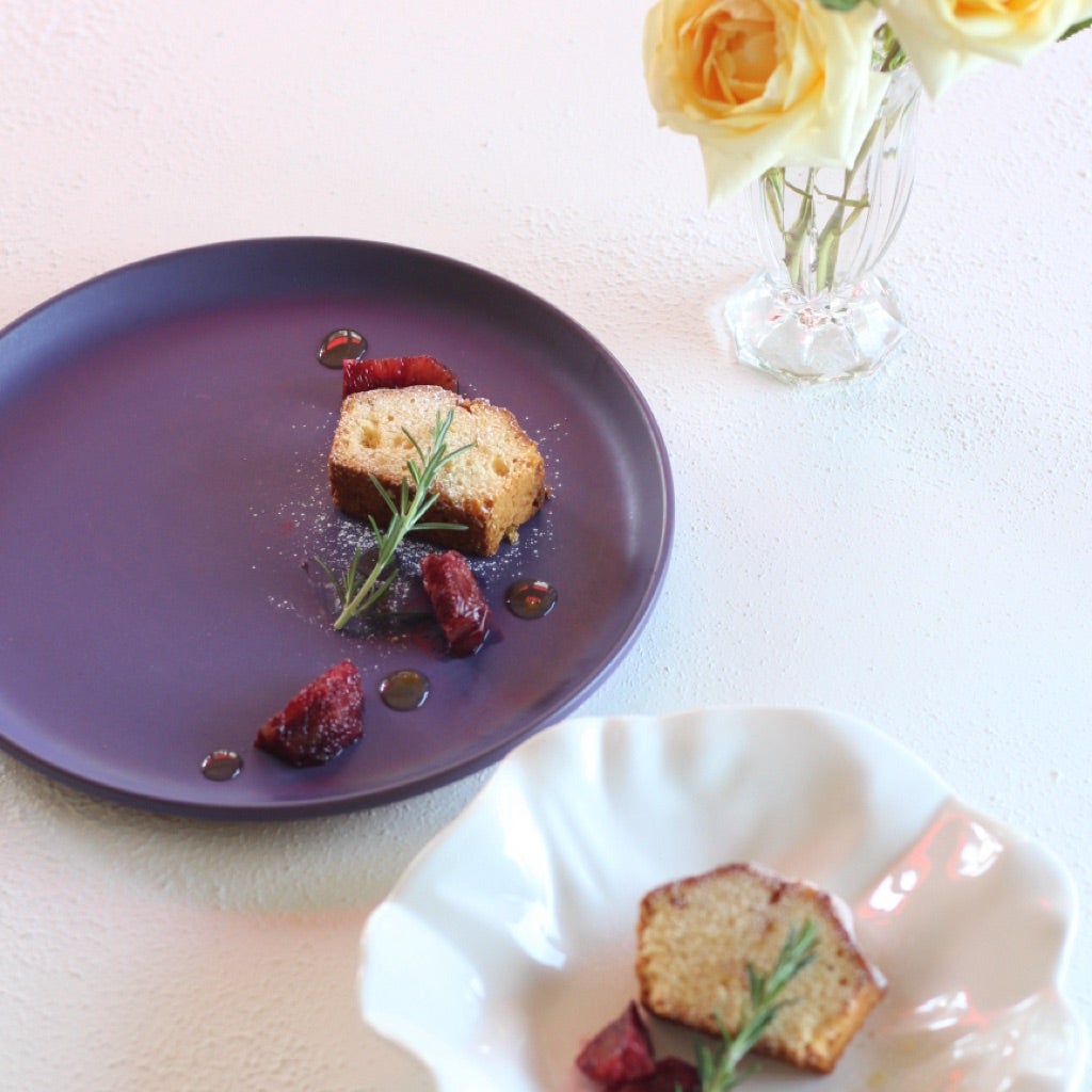 映えるいちごケーキ！シンプルで綺麗な盛り付け方をご紹介Cake.jp マガジン