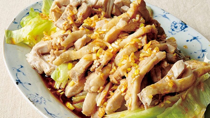 鶏ささみレシピ11選 栗原はるみさん、コウケンテツさん人気料理家のおいしくてヘルシー簡単おかず！LEE