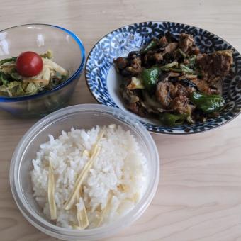 夜勤のお夜食アイデアとレシピ