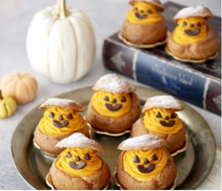 ハロウィンかぼちゃのお菓子入れ紙コップでの作り方工作・自由研究All About