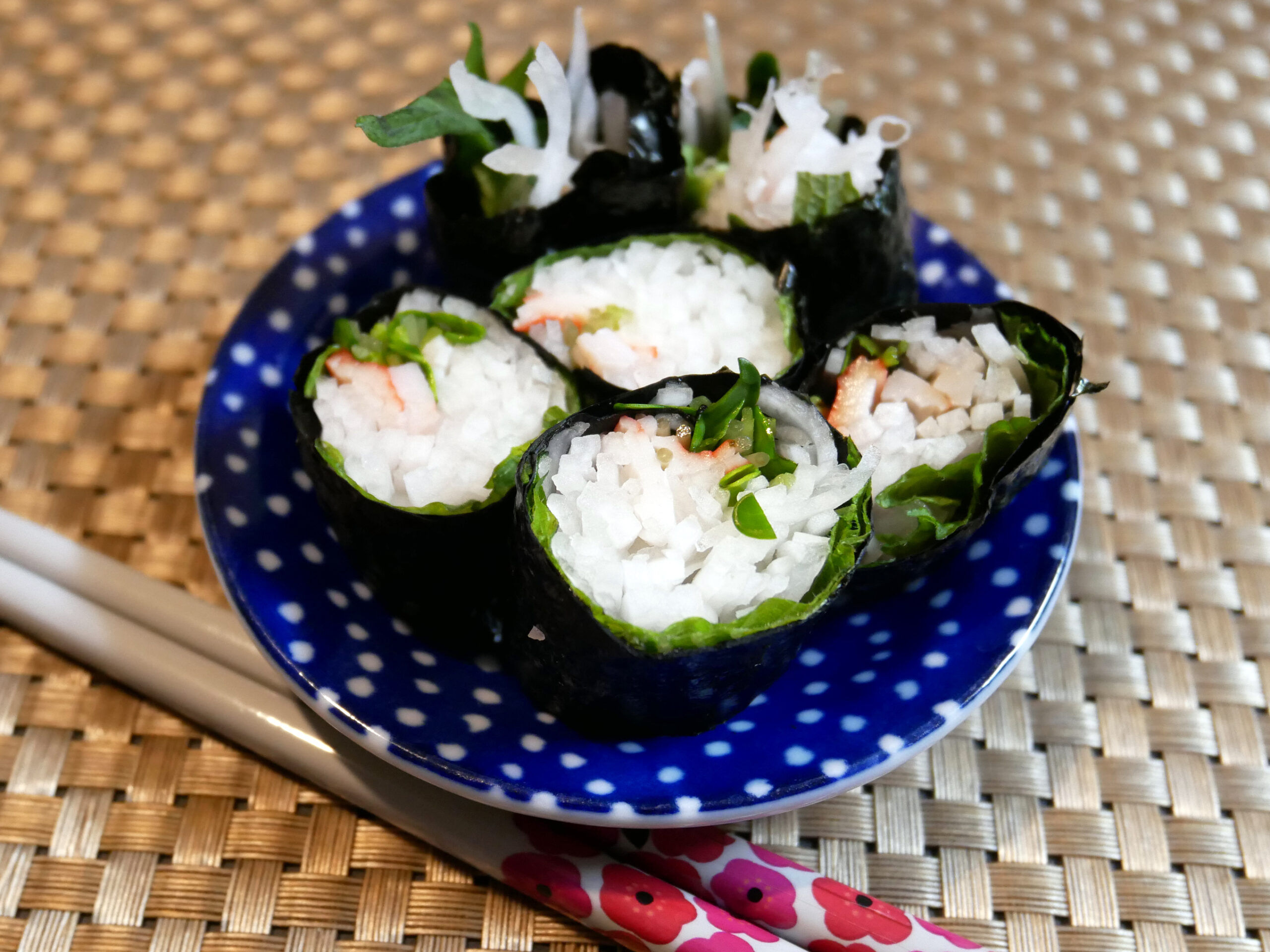 クックパッドニュース：そっと捨てていませんか⁉︎「刺し身のツマ」劇的リメイク術毎日新聞